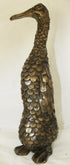 Duck (Feathered) – John Rattenbury_Just Makers