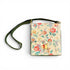 Floral Linen Handbag - Amanda Scott_Just Makers