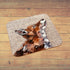 Fox Coaster - Katherine Whitby_Just Makers