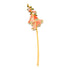 Foxglove Flower Stem - Natty Deco_Just Makers