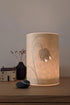 Fritillary Candle Cover - Hannah Nunn_Just Makers