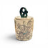 Fruitfulness Pot - Kissed Frog Ceramics_Just Makers