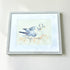 Fulmars Original Artwork - Tim Gomersall Art_Just Makers