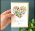 Gardening Father&