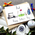 Golf Father&