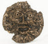 Green Man Medium Circular Plaque – John Rattenbury_Just Makers