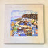 Gulls Galore Ltd Edition Giclee Print - Nikky Corker_Just Makers