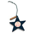 Hanging Star Decoration - Natty Deco_Just Makers