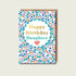 Happy Birthday Daughter Card - Maggie Magoo Designs_Just Makers