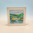 Happy Family Framed Original Painting - Nikky Corker_Just Makers