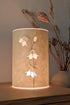 Harebell Candle Cover - Hannah Nunn_Just Makers