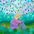 Have I Told You Lately That I Love You? Mounted Print - Nikky Corker_Just Makers