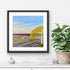 Heather Cottage Giclee Print Unframed - Sarah Jane Nicholls