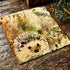 Hedgehog Coaster Slate - Sarah Tustin_Just Makers