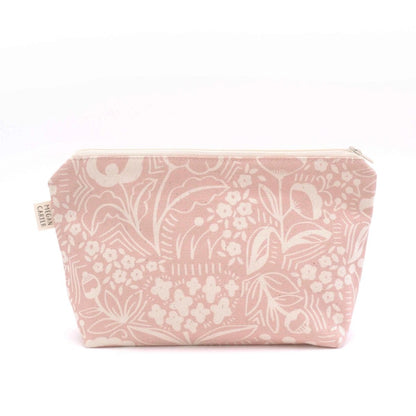 Jeani Toiletry Bag - Megan Carter_Just Makers