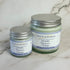 Two jars of &