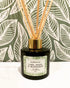 Lime Basil and Mandarin Reed Diffuser - Smith and Greening_Just Makers