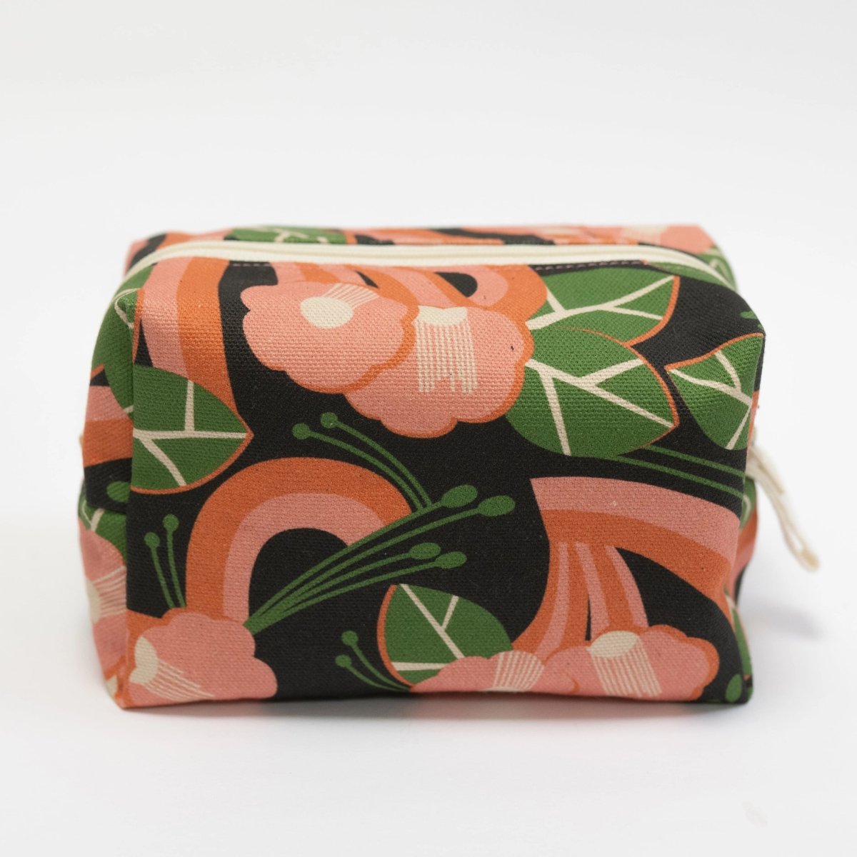 Lula Box Toiletry Bag - Megan Carter_Just Makers