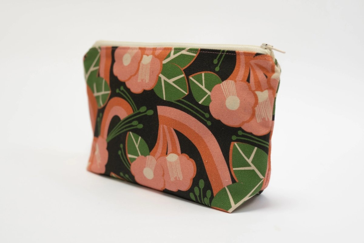 Lula Toiletry Bag - Megan Carter_Just Makers