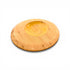 Maple Off Centred Bowl - Mike Bentley_Just Makers