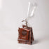 Milk Chocolate Hazelnut Shards - Guppy&