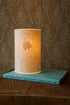 Mini Fritillary Table Lamp - Hannah Nunn_Just Makers