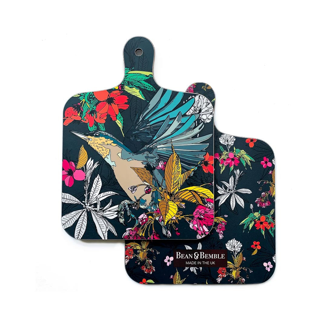 mini nuthatch chopping board_bean and bumble_just makers