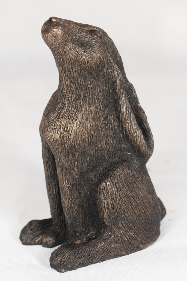 Moon Gazing Hare Mini – John Rattenbury_Just Makers