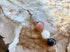 Moonstone Mix Silver Necklace - Hart, Body and Soul_Just Makers