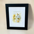 Naming Birds Framed A5 Print - Tim Gomersall Art_just makers 