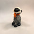 Needle Felt Badger - Pam Chilton_Just Makers