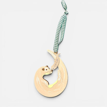 Otter Drop - Natty Deco_Just Makers
