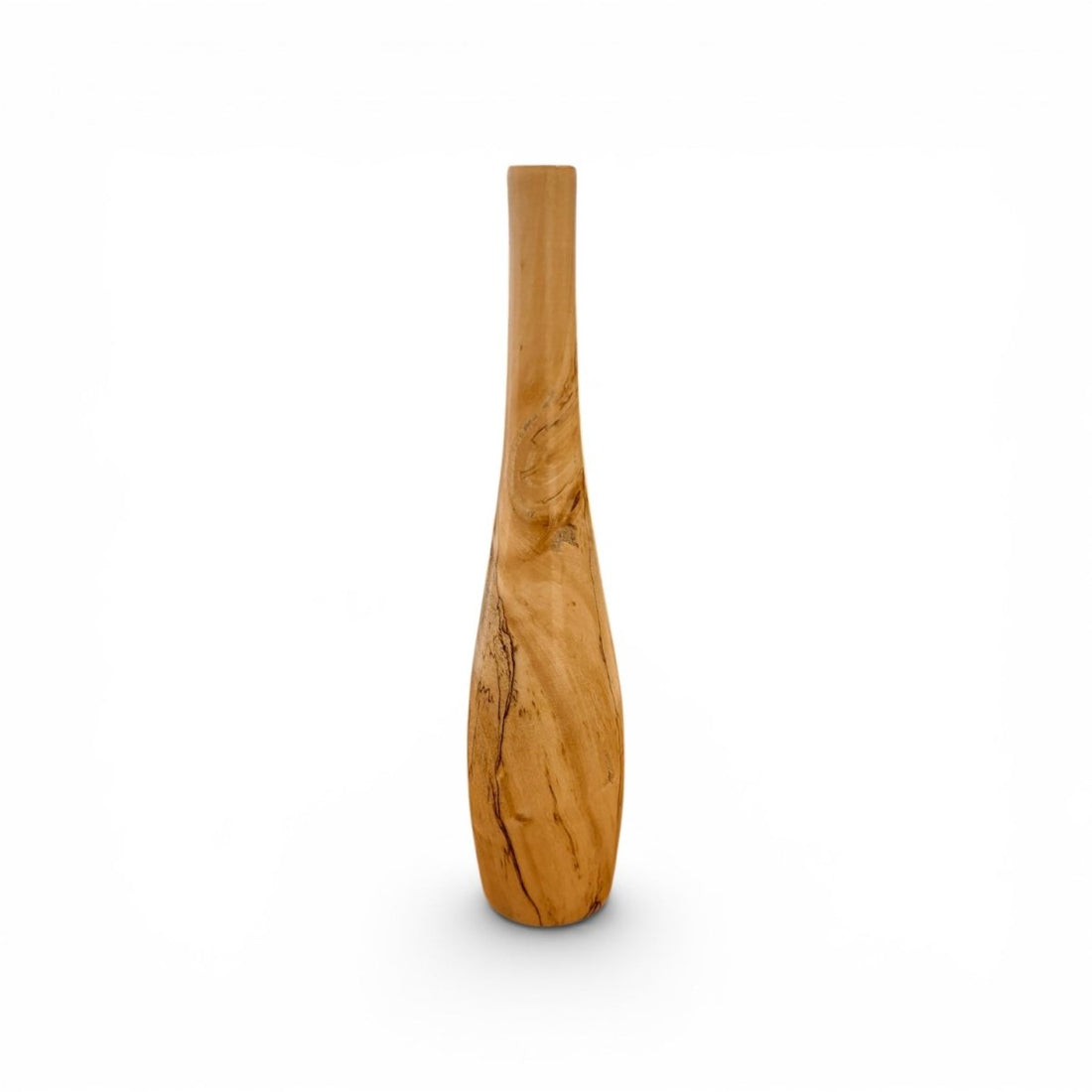 Poplar Grass Vase 2 - Mike Bentley_Just Makers