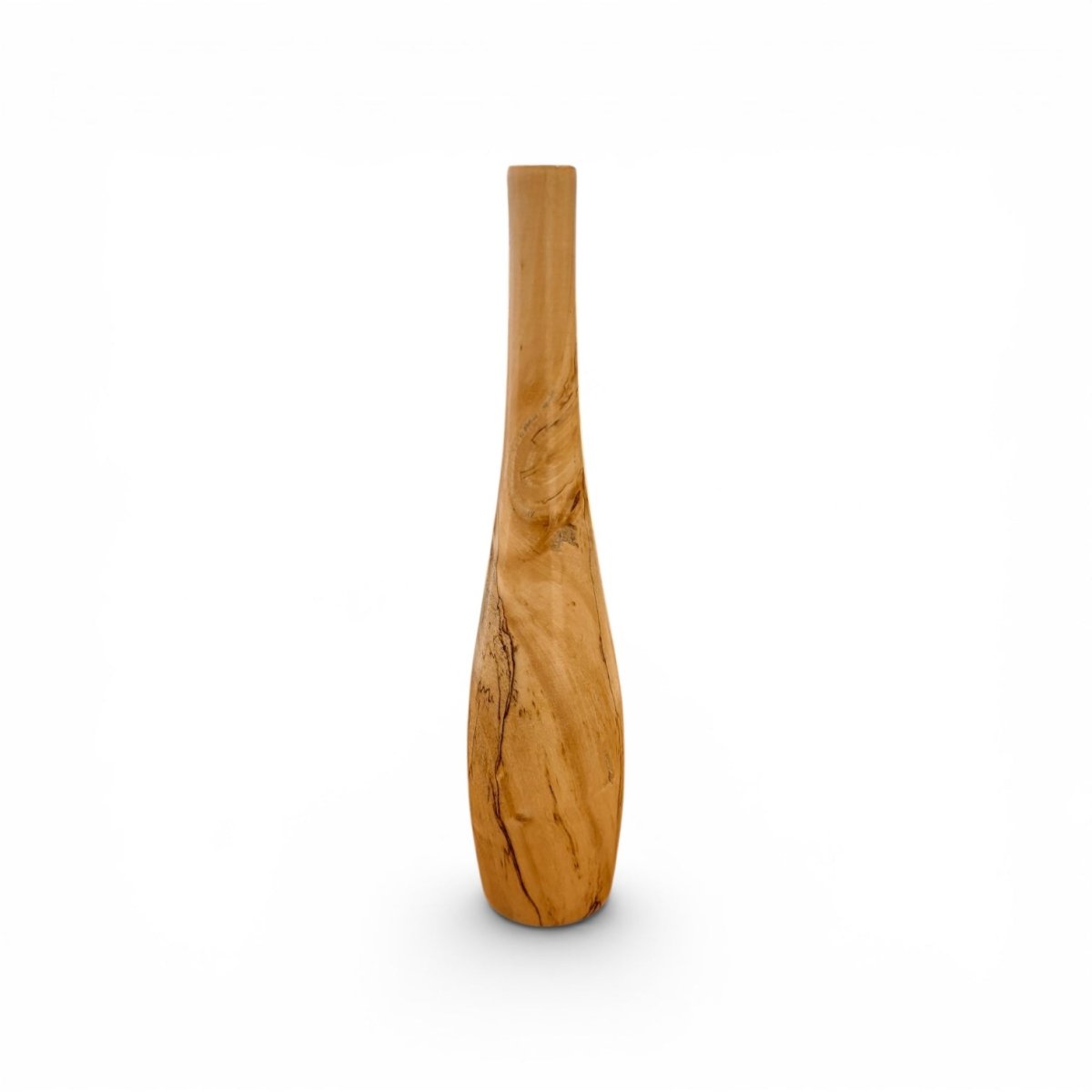 Poplar Grass Vase 2 - Mike Bentley_Just Makers