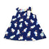 Puffin Reversible Dress 6-12 Months - Jumplings Clothes_Just Makers