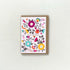 Retro Floral Birthday Card - Maggie Magoo Designs_Just Makers