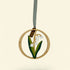 Reversible Lily Rondel - Natty Deco_Just Makers
