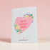 Reyt Lovely Mum Greeting Card - JAM Artworks_Just Makers