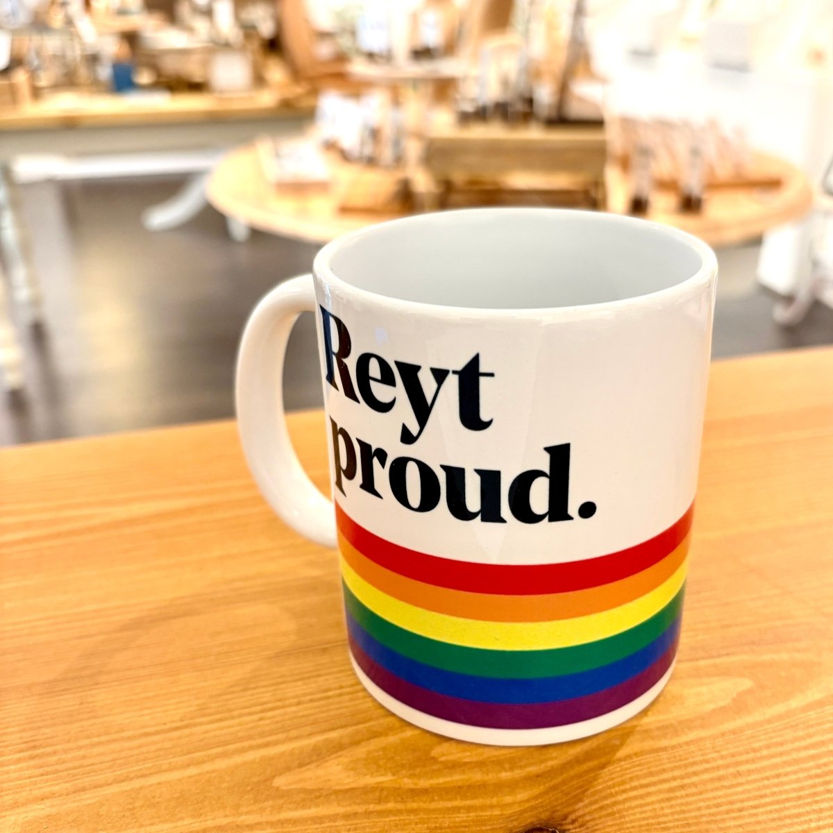 Reyt Proud Yorkshire Mug_just makers