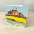 Ripley Castle Card - The Proverbial Hare_Just Makers