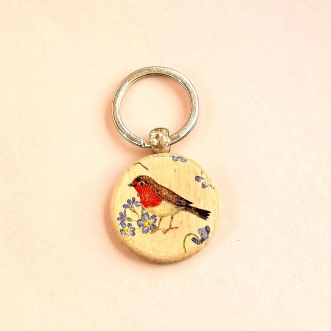 Robin Keyring - Sarah Tustin_Just Makers