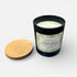 Rock Salt and Driftwood Large Candle - Smith and Greening_Just Makers