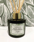 Rock Salt and Driftwood Reed Diffuser - Smith and Greening_Just Makers