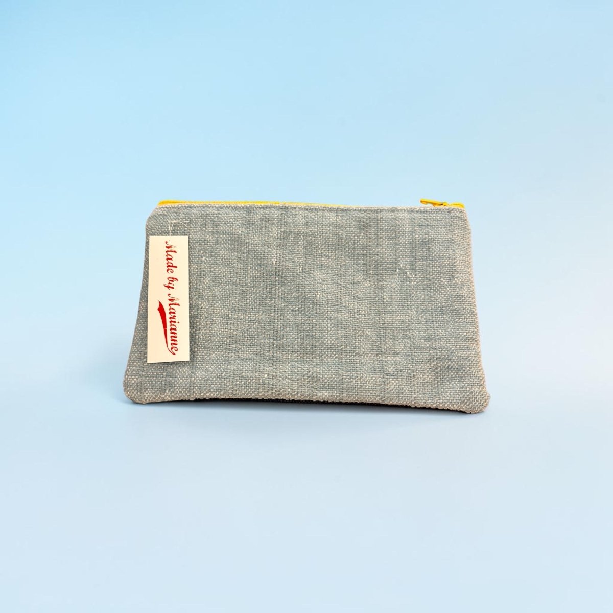 Rocket Pencil Case - Made by Marianne_Just Makers
