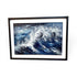 Rolling In Original Painting - Ailsa Read_Just Makers
