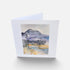 Sawrey Scene Greeting Card - Annie Bousfield_Just makers