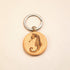 Sea Horse Keyring - Sarah Tustin_Just Makers