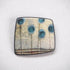 Seed Heads Elements Range Brooch - Karen Howarth Ceramics_Just Makers