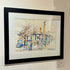Skipton Original Artwork - Tim Gomersall Art_Just Makers