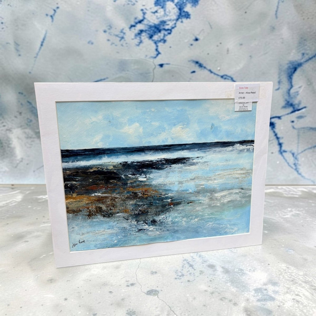 Slow Tide_Just Makers